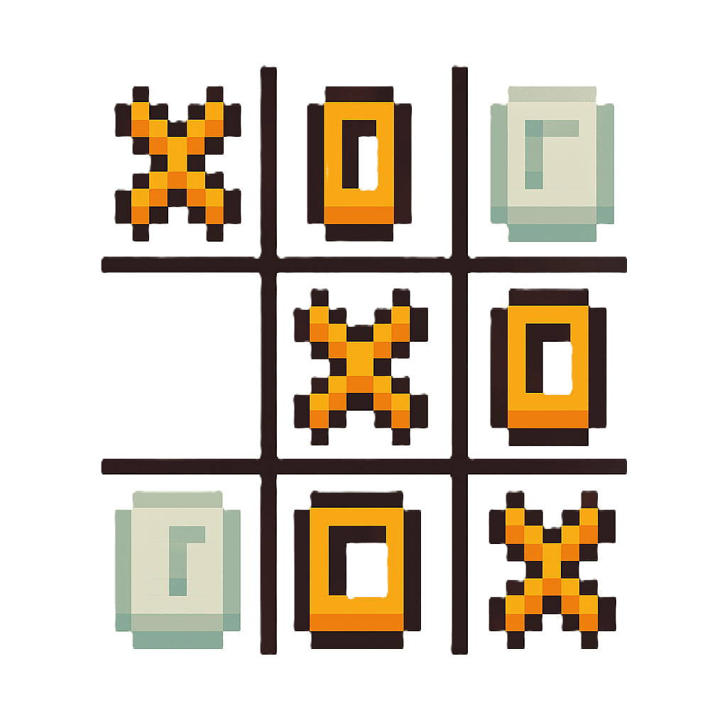 Tic Tac Toe