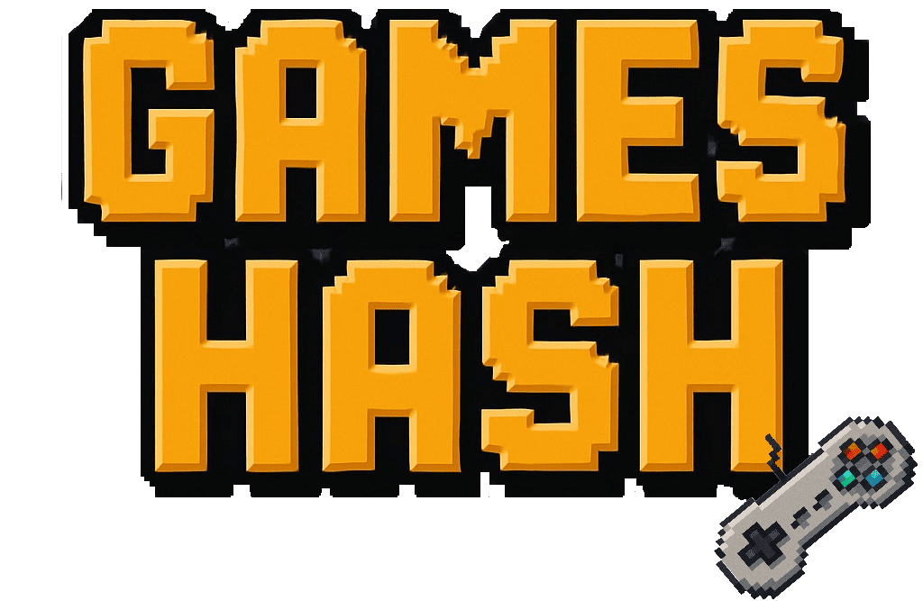 Mini Games Logo
