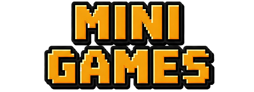 Mini Games Logo